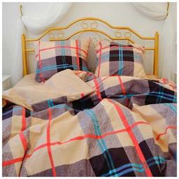 Постельное белье Viluta 21160 Ранфорс евро (21160 ev)