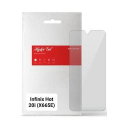 Плівка захисна Armorstandart Infinix Hot 20i (X665E) (ARM65128)