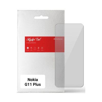 Пленка защитная Armorstandart Nokia G11 Plus (ARM65122)
