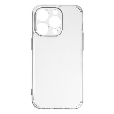 Чохол до мобільного телефона Armorstandart Air Series Apple iPhone 14 Pro Transparent (ARM64028)