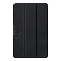 Чехол для планшета Armorstandart Smart Case Lenovo Tab M10 Plus (3rd Gen) TB125 Black (ARM63468)