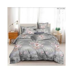 Простынь MirSon Сатин 22-1336 Exciting 180х220 см (2200005173329)