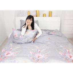 Простынь MirSon Сатин 22-1336 Exciting 180х220 см (2200005173329)