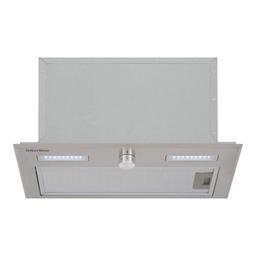 Вытяжка кухонная Interline STREET IX A/52 M/2/M