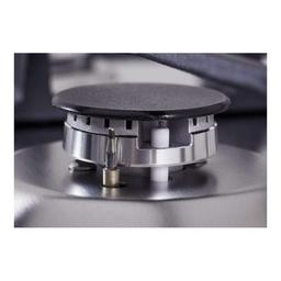 Варочна поверхня Interline HGS 563 FGK XM