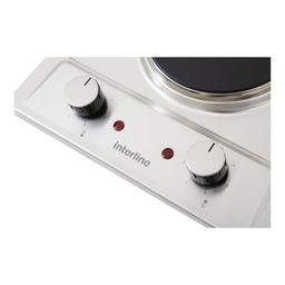 Варочная поверхность Interline HES 331 FCD XA