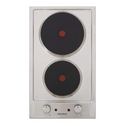 Варочная поверхность Interline HES 331 FCD XA