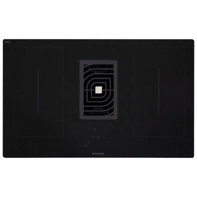 Варочная поверхность Faber GALILEO SMART BK GLASS A830