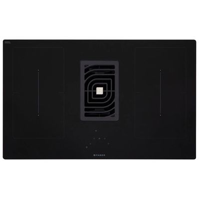 Варочна поверхня Faber GALILEO SMART BK GLASS A830