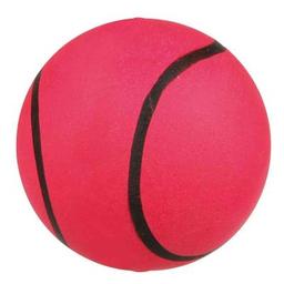 Игрушка для собак Trixie Мяч d 9 см (цвета в ассортименте) (4011905034447)