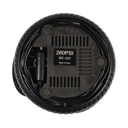 Автомобильный компрессор Bottari 15 л/хв "WHEEL" (24054-IS)