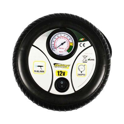 Автомобильный компрессор Bottari 15 л/хв "WHEEL" (24054-IS)