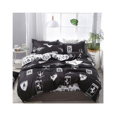 Пододеяльник MirSon Бязь Premium 17-0228 Merica 110x140 см (2200001884120)