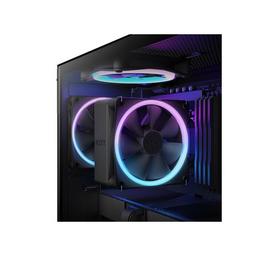 Кулер для процессора NZXT Freeze T120 RGB Black (RC-TR120-B1)