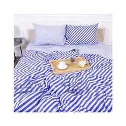 Пододеяльник MirSon Бязь Premium 18-002 Silvi 160х220 см (2200001133105)