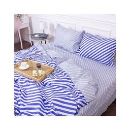 Пододеяльник MirSon Бязь Premium 18-002 Silvi 160х220 см (2200001133105)