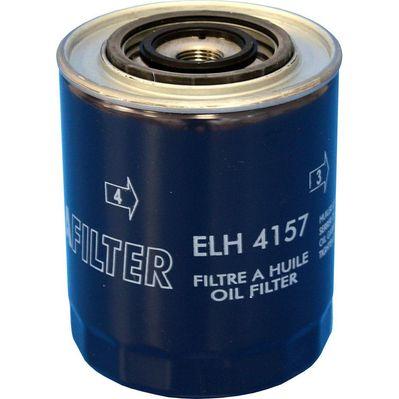 Фільтр масляний MECAFILTER ELH4157