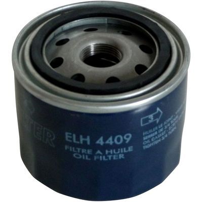 Фільтр масляний MECAFILTER ELH4409