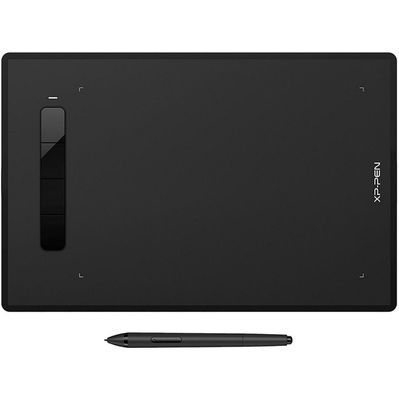 Графічний планшет XP-Pen Star G960S Plus Black