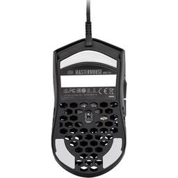Мышка CoolerMaster MM710 USB Matte Black (MM-710-KKOL1)