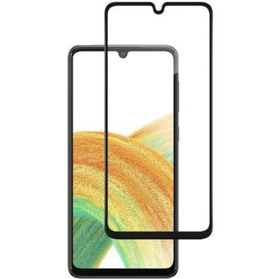 Стекло защитное Drobak Samsung Galaxy M23 5G Black Frame A+ (444496)
