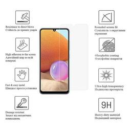 Скло захисне Drobak OPPO A54s (717120)