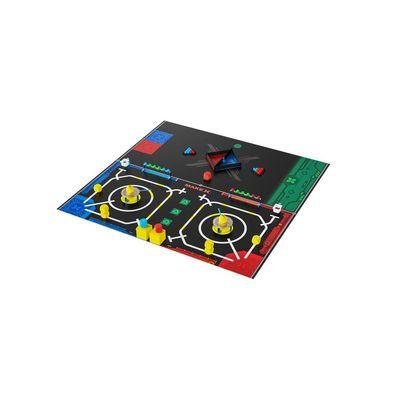 Конструктор Makeblock Набор для соревнований 2022 года MakeX Starter Arena (P1090044)