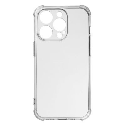 Чохол до мобільного телефона Armorstandart Air Force Apple iPhone 14 Pro Camera cover Transparent (ARM65248)