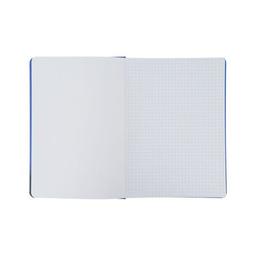 Блокнот Kite DC Comics A5 80 аркушів, клітинка (DC22-466)