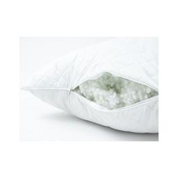 Подушка Руно силиконовая на молнии Ромб 70х70 см (313.52УМ_Ромб)