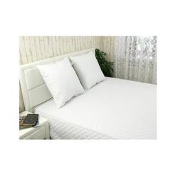 Подушка Руно силиконовая на молнии Ромб 70х70 см (313.52УМ_Ромб)