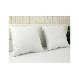 Подушка Руно силиконовая на молнии Ромб 70х70 см (313.52УМ_Ромб)