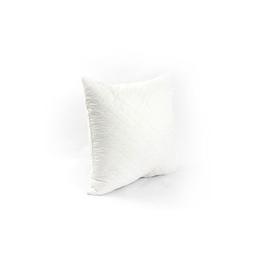 Подушка Руно силиконовая на молнии Ромб 70х70 см (313.52УМ_Ромб)