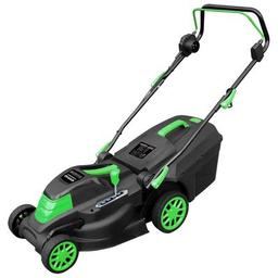 Газонокосилка Grunhelm EM-6102A (63745)