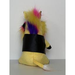 Мягкая игрушка WP Merchandise Кабан Рок Звезда (FWPROCKSTAR22MC00)