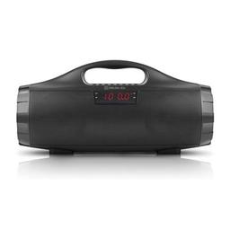 Акустическая система REAL-EL X-731 Black