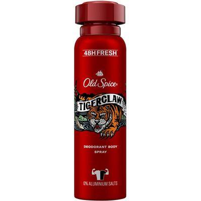 Дезодорант Old Spice Tiger Claw 150 мл (8006540377208)