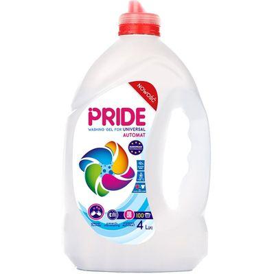Гель для стирки Pride Afina Universal Горная свежесть 4 л (4823069707132)