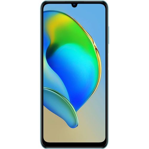 Мобільний телефон ZTE Blade V40 Vita 4/128GB Green (951877)