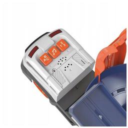 Автотрек Lunatik Грузовик (LNK-STT7563)