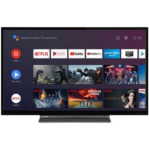 Телевизор Toshiba 32WA3B63DG