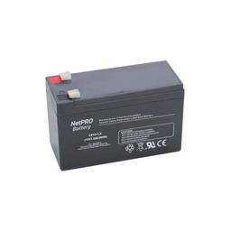 Батарея к ИБП EverExceed CS 12-7,2