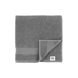 Полотенце Ardesto SuperSoft, серый 30х50 см (ART2230SL)