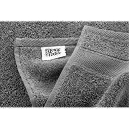 Полотенце Ardesto SuperSoft, серый 30х50 см (ART2230SL)