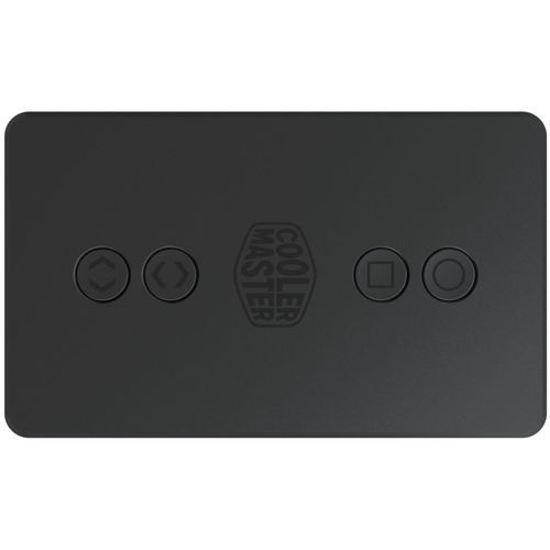 Модуль управління підсвічуванням CoolerMaster MFP-ACBN-NNUNN-R1