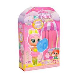 Лялька Bubiloons Крихітка Бабі Грета (906174IM)