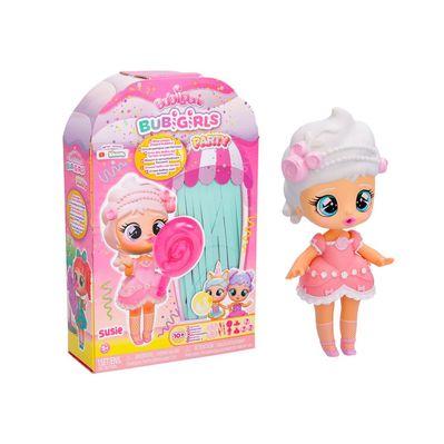 Кукла Bubiloons Крошка Баби Сьюзи (906211IM)