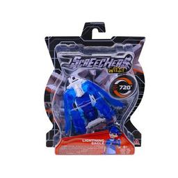 Трансформер Screechers Wild ! S4 L0 Лайтнинг Игл (EU685003)