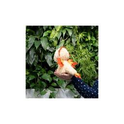 Мягкая игрушка Все буде Україна! Бавовнятко (00518-1)