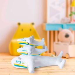 М'яка іграшка Все буде Україна! Літак «Мрія» (великий) (00970-5)